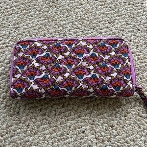 Vera Bradley Wallet
